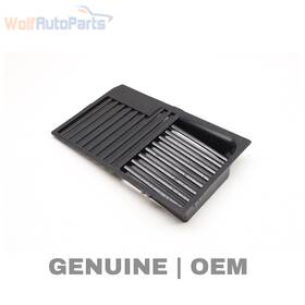 5qm129668b Volkswagen 2019-2024 Vw Jetta - Engine Air Filter Box Insert / Grille 5qm129668b Volkswagen 2019-2024 Vw Jetta - Engine Air Filter Box Insert / Grille
