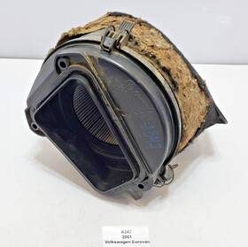 701.819.077 Volkswagen 1999-2003 Oem Eurovan Gls 2.8l Rialta Pollen Filter Housing