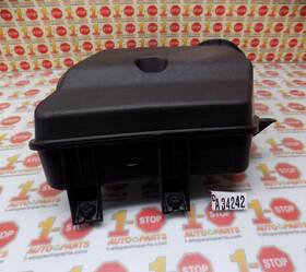 7b0-129-561 Volkswagen 2011 Routan Air Intake Resonator Oem
