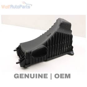 7l0129601 Volkswagen 2004-2007 Vw Touareg 3.2l - Lower Air Cleaner Filter Box / Housing