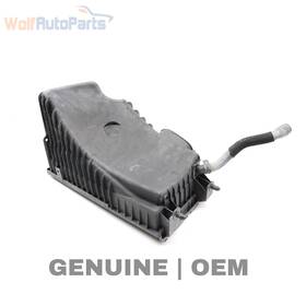 7l6129607 Volkswagen 2007 Audi Q7 4.2l - Right Upper Engine Air Filter Box 7l6129607 Volkswagen 2007 Audi Q7 4.2l - Right Upper Engine Air Filter Box