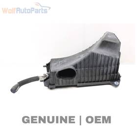 7l6129607as Volkswagen 2007-2010 Vw Touareg 3.6l - Engine Air Filter Box / Housing Lower Half