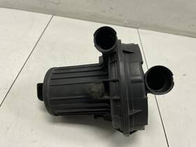 7l6129857 Volkswagen Touareg 2004 2007 4.2l Right Passenger Lower Air Cleaner Housing