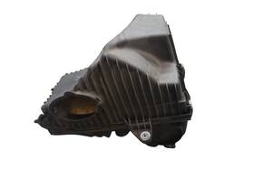 Volkswagen 7p6129607 11-17 Vw Touareg Engine Air Cleaner Intake Filter Box Black Oem