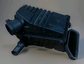 3c0129601ag Volkswagen Oem 06e129607n 3.6l Air Intake Box Assembly Vw Passat 06-09 Blv Genuine Oe
