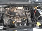 Volkswagen Routan Air Cleaner Box