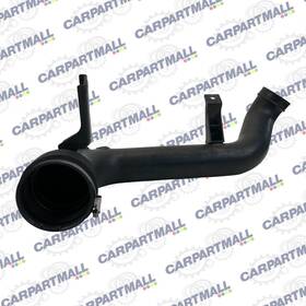 31274655 Volvo 2012 S60 08-13 C70 2.5l Air Intake Pipe Connector Hose Duct Oem