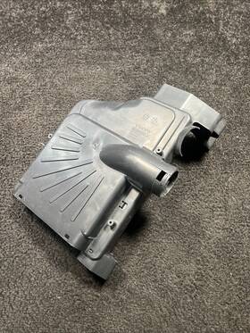 31439651 Volvo 2019 Xc90 Engine Air Intake Inlet Duct Oem