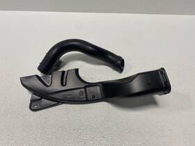 31657797 Volvo 16-23 Xc90 Engine Air Cleaner Intake Inlet Pipe Hose Tube Set Oem #a0.14