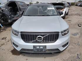 319-10300 Volvo Xc40 2020 Air Cleaner 1178801
