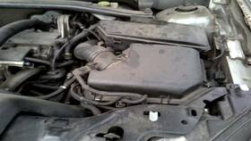319-59510 Volvo Air Cleaner 5 Cylinder Fits 03-07 Xc90 26270640