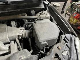 319-59514 Volvo Air Cleaner 8 Cylinder Fits 05-11 Xc90 957139