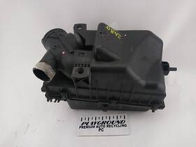 319-59521c Volvo 850 Air Filter Cleaner Box Housing With Maf Sensor Fits 1996-1997 96 97