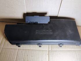 9494211 Volvo Fuse Box Cover - Free Shipping