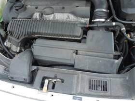 Volvo Acl-59513a 2006-2013 C70 Air Cleaner Housing Box Turbo Oem