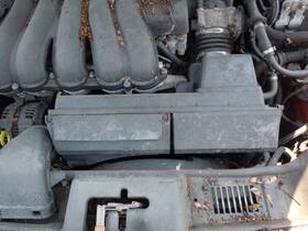 Acl-59513b Volvo 2004-2010 S40 Air Cleaner Housing Box Oem 5 Cylinder Without Turbo Acl-59513b Volvo 2004-2010 S40 Air Cleaner Housing Box Oem 5 Cylinder Without Turbo