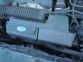 Acl-67422 Volvo 2012 2013 S60 T5 Air Cleaner Housing Box Oem 5 Cylinder