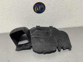 191805965b Vw Mk2 Golf Jetta Gti 16v Fresh Air Flap Duct Oem 191805965b Vw Mk2 Golf Jetta Gti 16v Fresh Air Flap Duct Oem