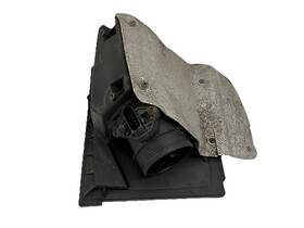 3b0129607ag Vw 2005 Passat Air Cleaner Intake Filter Box Upper Cover Oem