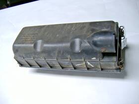 Vw 607aa Diesel Golf Jetta Air Cleaner Filter Housing 068129607aa 85 - 92 Yr #249
