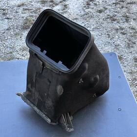 A9068300962 Vw Mercedes Sprinter W906 Front Cabin Air Filter Box Housing Hot Intake 2007-2018
