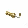 W0133-1636365 Calorstat Air Box Thermostat New For Volvo 884379412967