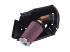 W0133-1662814-kn W0133-1662814 Central Series Fipk Gen Ii Air Intake Kit Fits Bmw