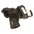 W0133-1763133-oes Genuine For Bmw Engine Air Intake Boot