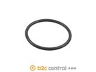 W0133-1824557-mtc W0133-1824557 Central Mtc Air Filter Seal Fits Saab Fbs