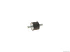 W0133-2276024-oea W0133-2276024 Central Original Equipment Air Filter Housing Insulator Fits Porsche