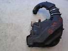 319-50457r X6 Passenger Right Air Cleaner Twin Turbo Fits Bmw