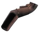 2w939a673ac Xj8 Jaguar Air Intake Duct