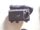 Xw4u-9a612-aa Jaguar Air Cleaner Assembly Lid Dohc Engine