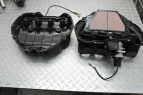 13s-14421-11-00 Yamaha 2012 Yzf R6 Airbox Air Intake Filter Box