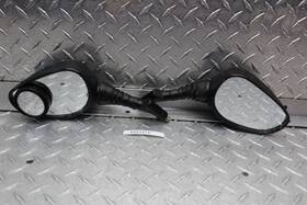 5cg-26280-10-00 Yamaha 2007 Majesty 400 Yp400 Left/right Mirrors