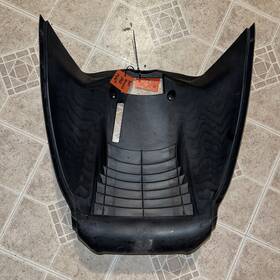 5ru-21557-00-00 Yamaha 2007 Majesty 400 Yp4005 Front Air Duct Cover Ru-21557-00-00 Lot 2316