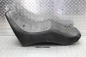 7499928 Yamaha 1982 Xs400 Maxim Front Double Seat Saddle