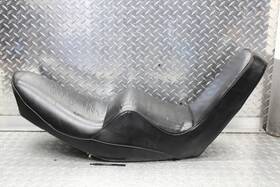 7499947 Yamaha 1975 Xs650 Front Double Seat Saddle
