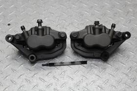 7810595 Yamaha 2012 Fz6r Front Left/right Brake Calipers