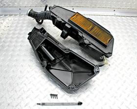 7811016 Yamaha 2019 Smax Xc155 -oem- Airbox Air Intake Filter Box