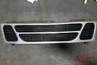 Zsb4240867 Saab Oem Front Grille Used With All Tabs
