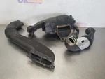 20 Mercedes GLE350 167 Type 2.0L Turbo Engine Air Cleaner Intake. Fixed Price $250.00.
