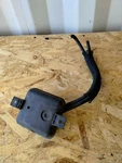 Gm Air Resonator Vacuum Tank 12622038-30877 Black Used Opel Saab Astra Insignia. Fixed Price $30.00.