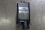 Ferrari 456 M, Rh, Right, Air Cleaner, Used, P/n 171998. Fixed Price $750.00.