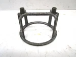 90 91 92 93 94 95 96 97 Nissan Pickup 2.4L 2WD Air Cleaner Filter Spacer Bracket. Fixed Price $59.99.