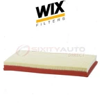 Wix Air Filter For 2003-2006 Chevrolet Ssr Intake Inlet Manifold Fuel It. Fixed Price $34.08.