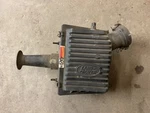 96-99 Land Rover Discovery Air Cleaner Filter Housing ESR3011 Oem 4.0 L15. Fixed Price $94.95.