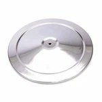 Specialty Chrome 7375A 10" Air Cleaner Top Only -. Fixed Price $21.69.