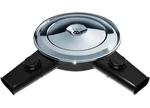 Dual Snorkel Air Cleaner For 1968-1972 Pontiac Firebird Lemans And Gto. Fixed Price $285.99.
