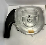 1972-1989 Mercedes R107 Air Intake Cleanr Filter Housing. Fixed Price $120.00.